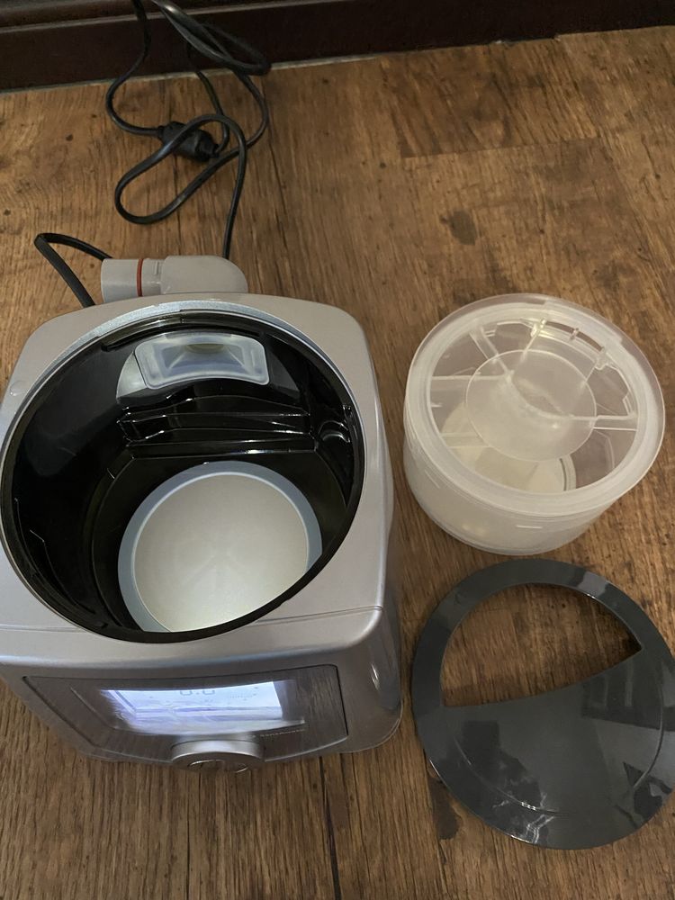 Авто-CPAP Fisher&Paykel ICON + со встроенным увлажнителем
