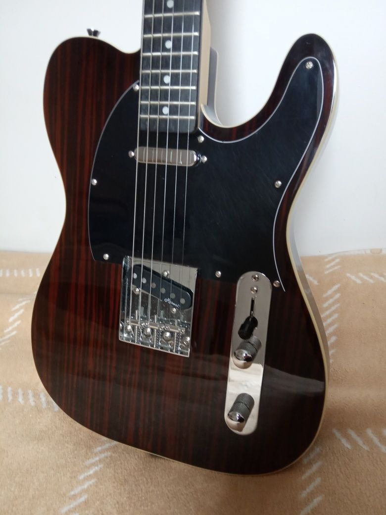 Gitara Telecaster TE-70 RW Deluxe