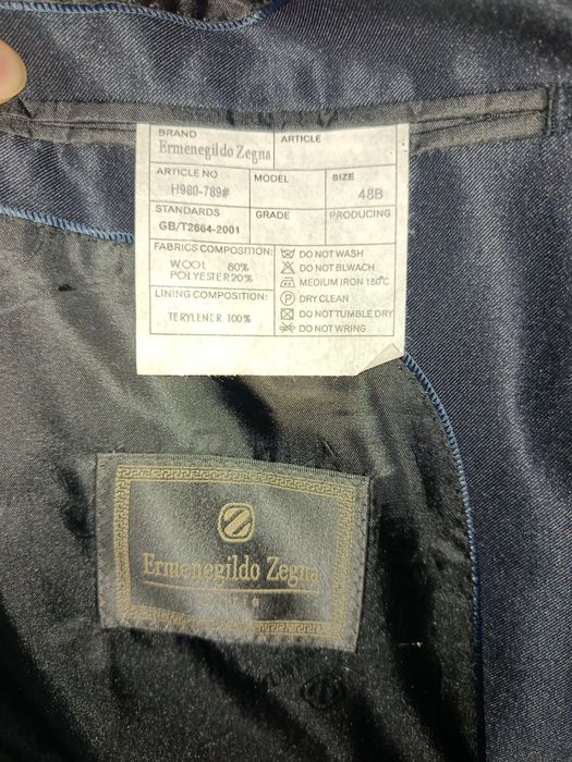 Костюми, піджак Voronin, краватки бу, по 48-50