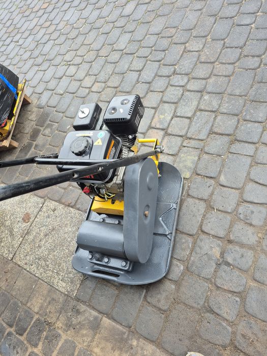 Sprzedam zagęszczarka waker