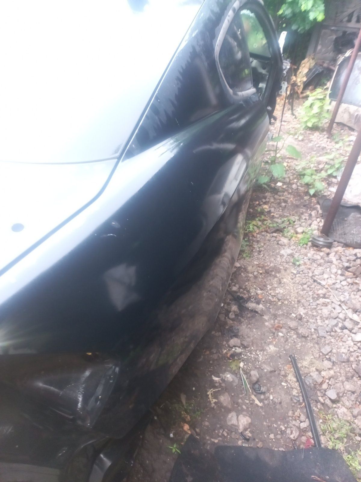 hyundai tiburon 2003 2.7i.мех