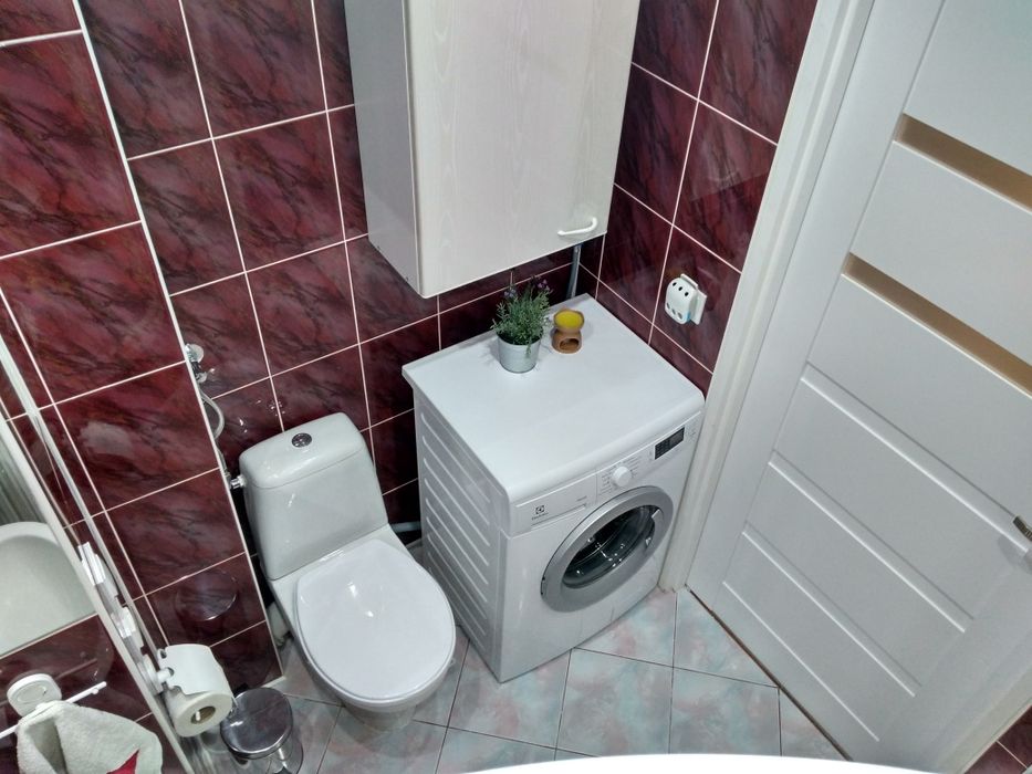 Wolny duży pokój od listopada ul. Bema 96