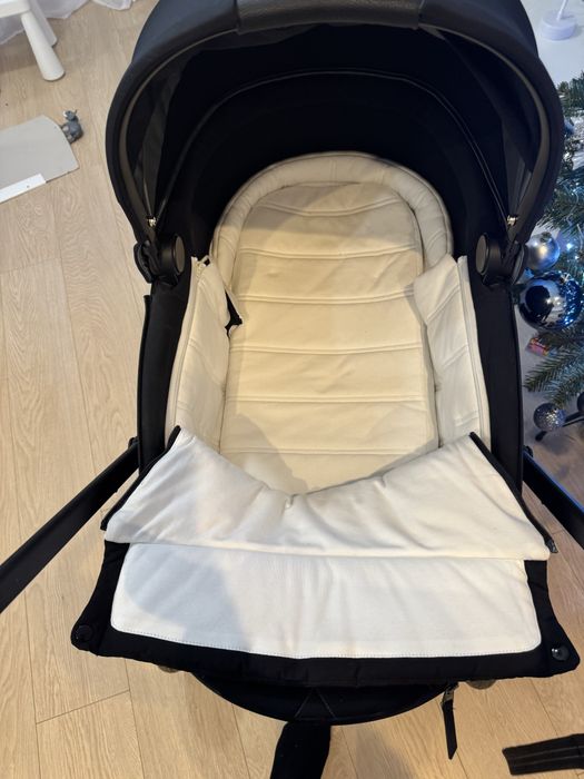 Wózek gondola + spacerowka