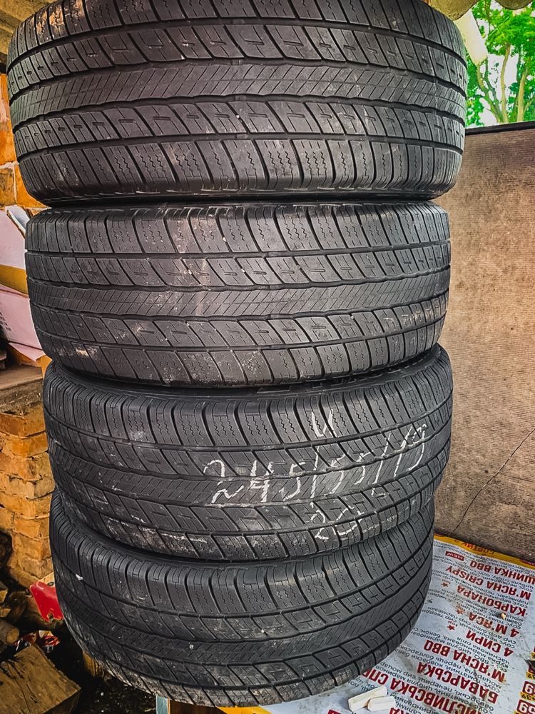 Автошини Uniroyal 245/55/19 Резина,Колеса,Гума,Скати,Шини)