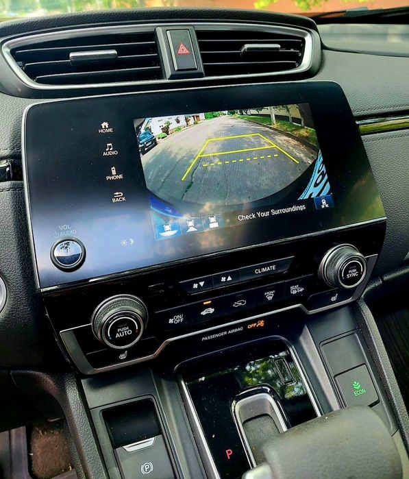 Продам HONDA CRV 2018года