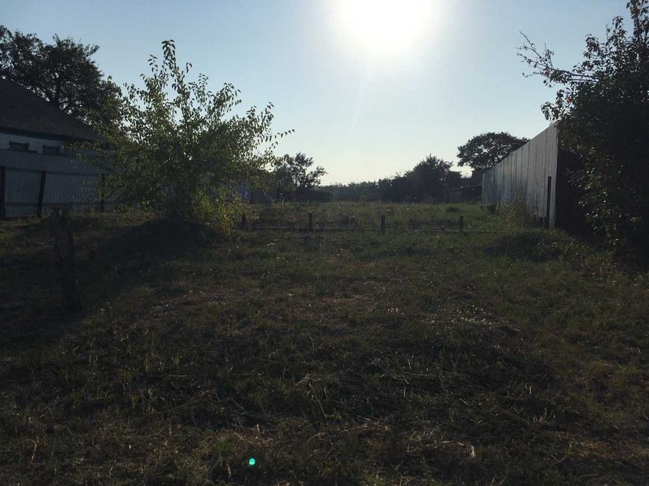 Приватизована ділянка 12 соток. Кулебівка