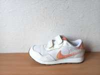 Модні кросівки Nike Md Valiant 31,5 р. устілка 20,5 см