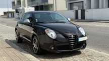 Alfa Romeo MiTo 1.6 JTD Distinctive (Histórico de manutenção completo)