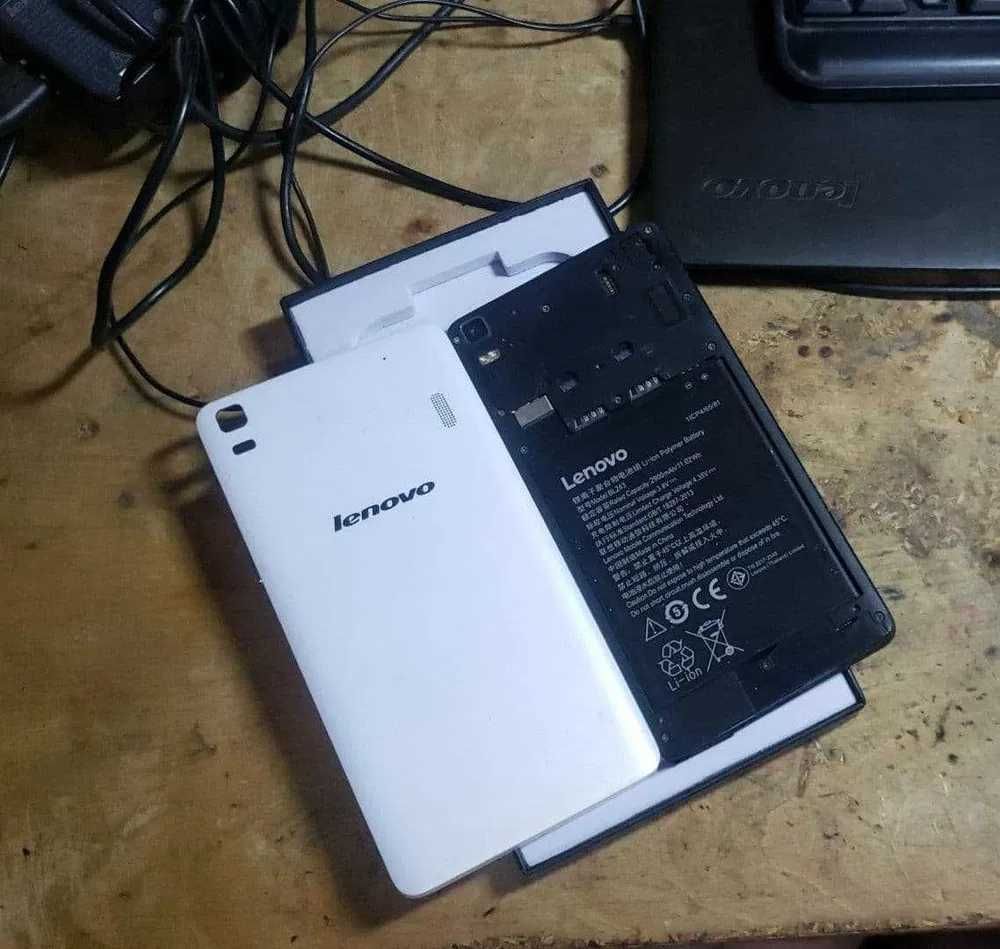 Lenovo A7000-a робочий