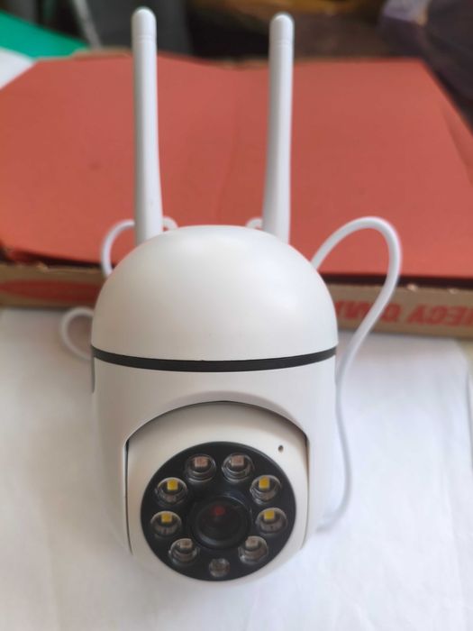 Камера видеонагляду дротова GA-M2061