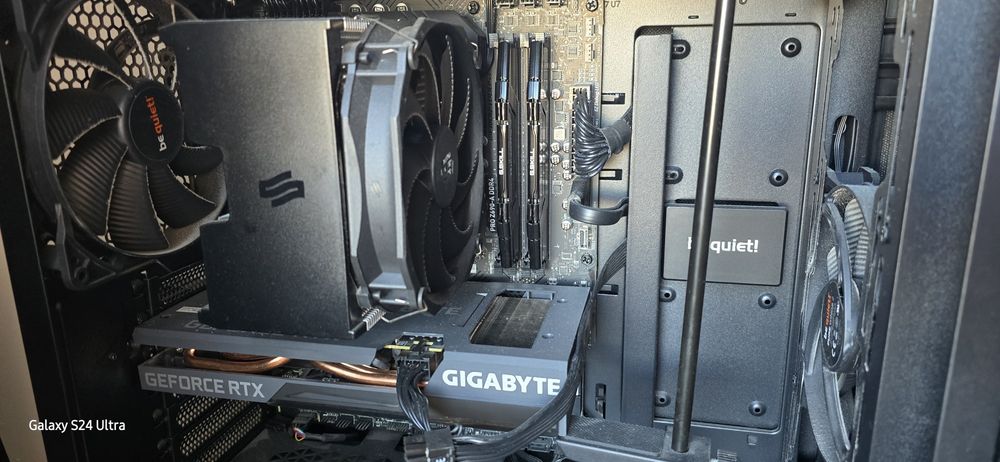 GeForce RTX 3060 Ti Eagle OC LHR 8GB