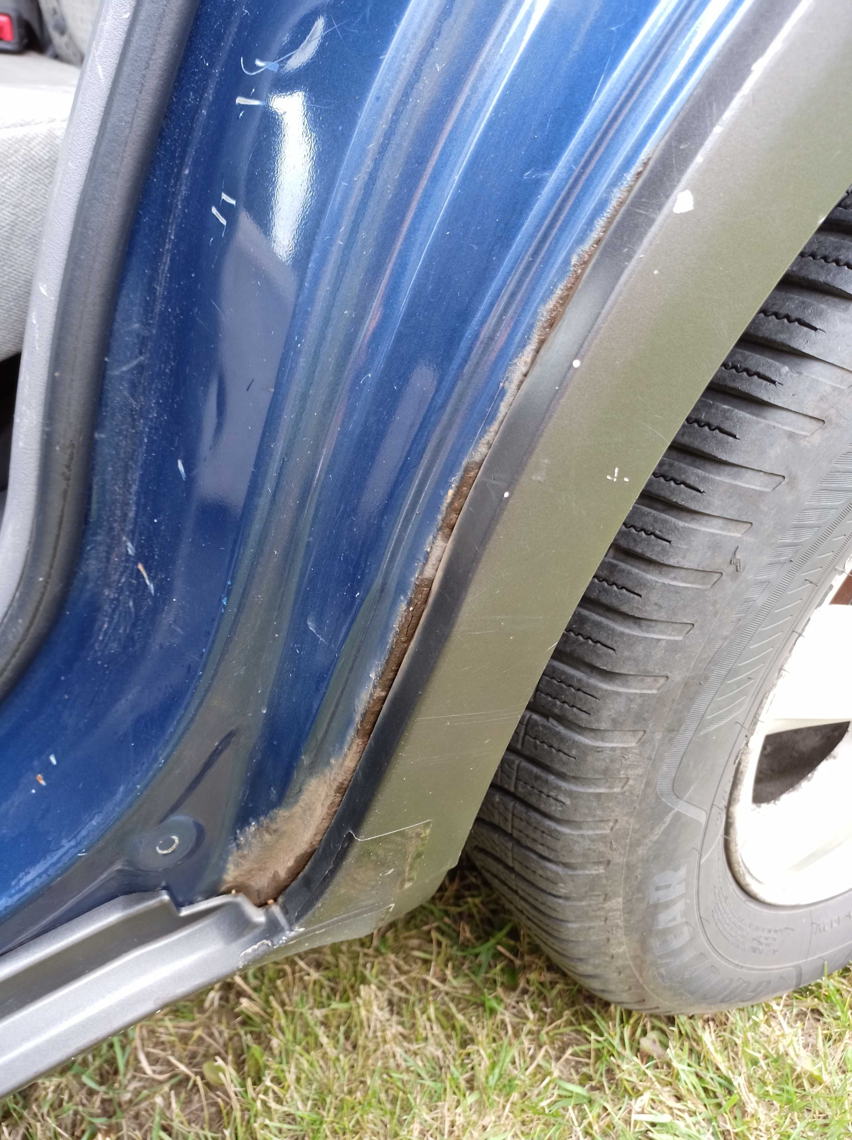 Hyundai Tucson 2004 4x4 2.0B