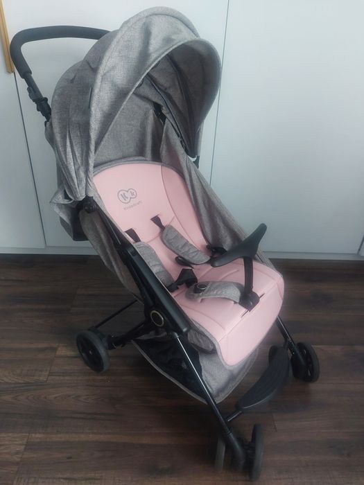 Wózek kinderkraft wózek spacerówka wózek parasolka