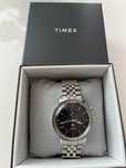 Zegarek męski Timex (na gwarancji)