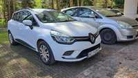 Renault Clio Salon PL, stan idealny, ekonomiczne, Renault Clio 0.9 Energy TCe Alize