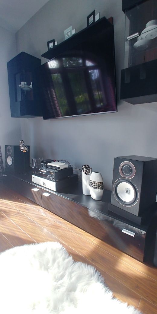 Kolumny Monitor Audio Silver RX2