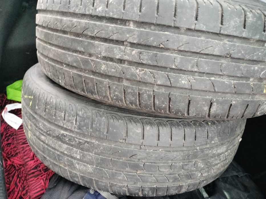 Opony 195/65 15 R