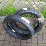 Opona mitas racing super soft 130/70r17