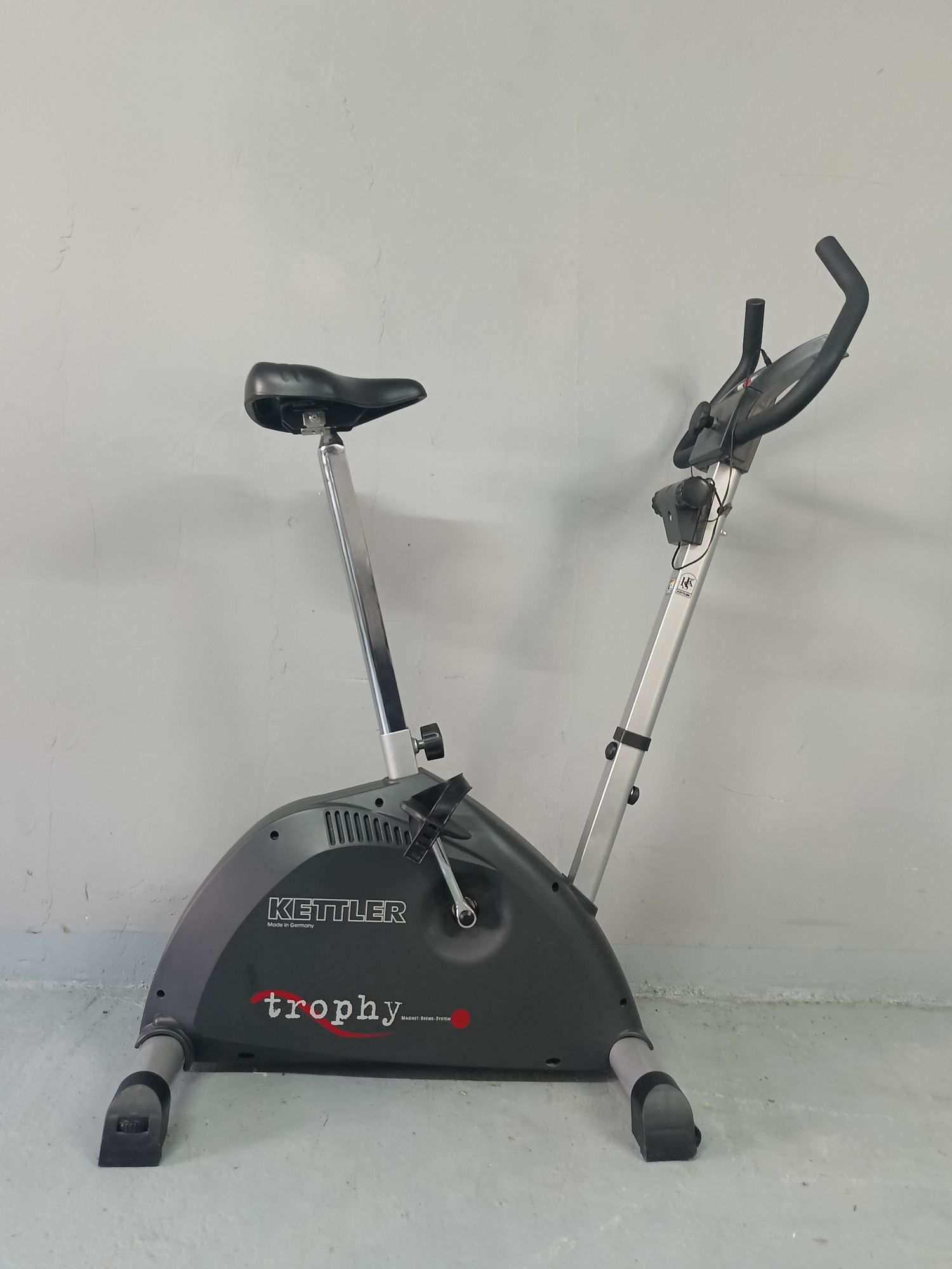 Rower Magnetyczny Kettler Wysyłka HIT