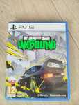 Need for speed Unbound PL PS5