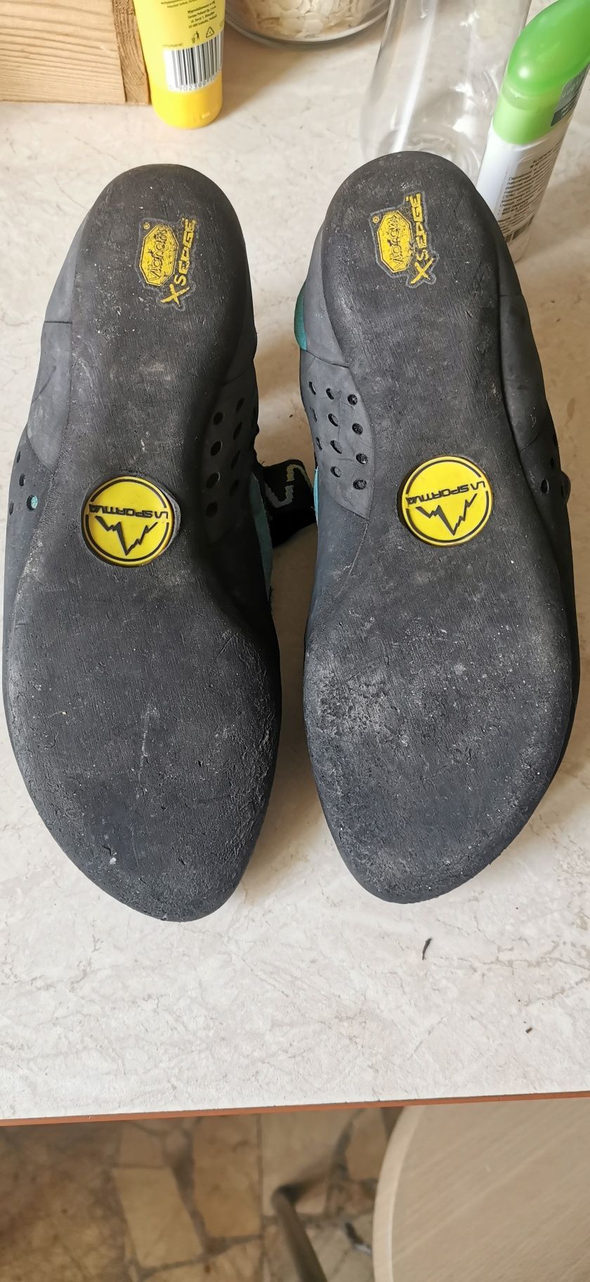 La sportiva katana 40 1/2