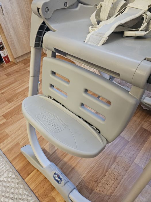 Стул для кормления