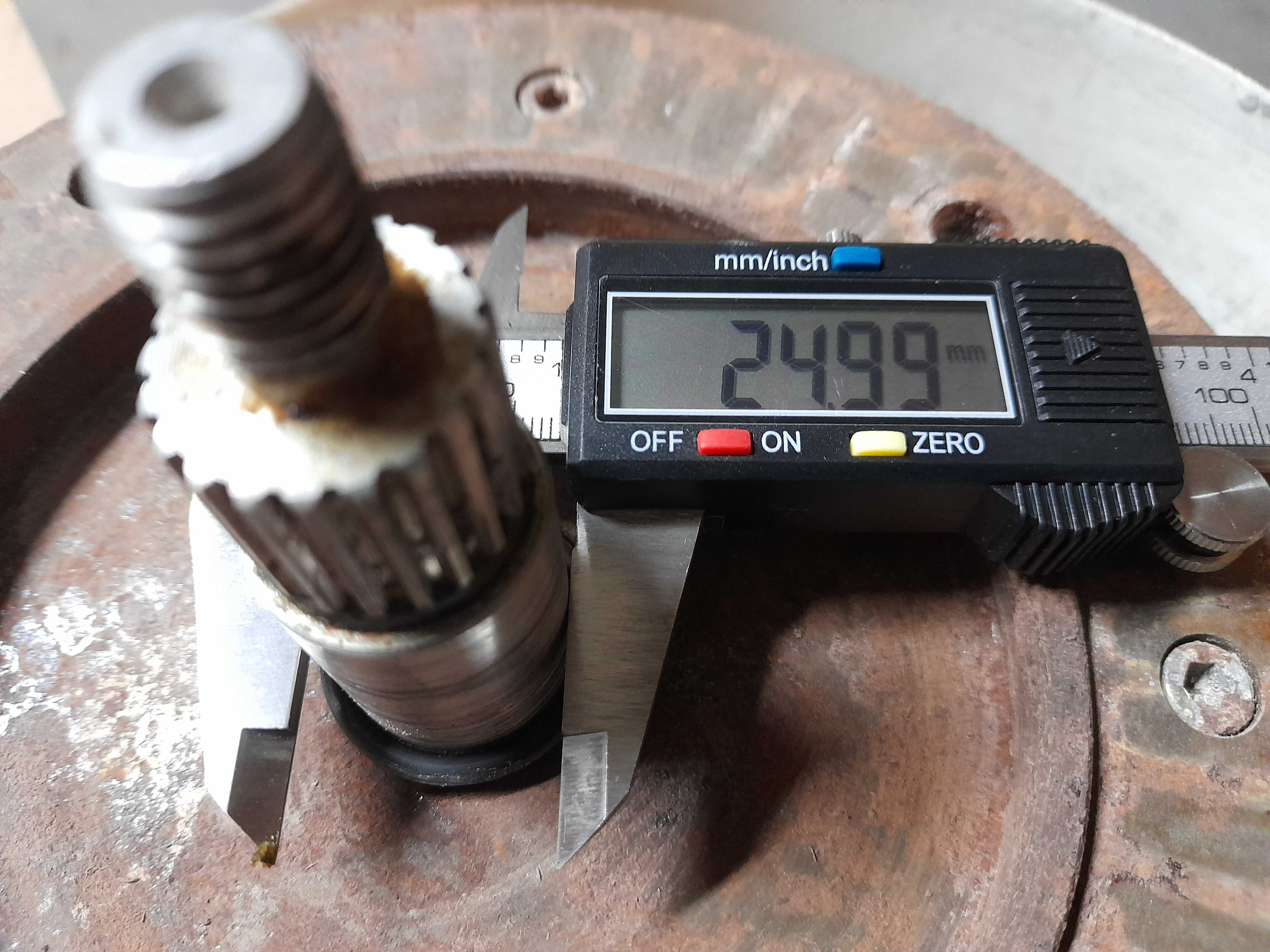 Silnik 3 fazowy 1,1 kW