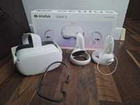 Oculus quest 2 zestaw
