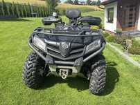 Quad CF Moto 520L