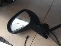 Espelho Esq Renault Modus 04-