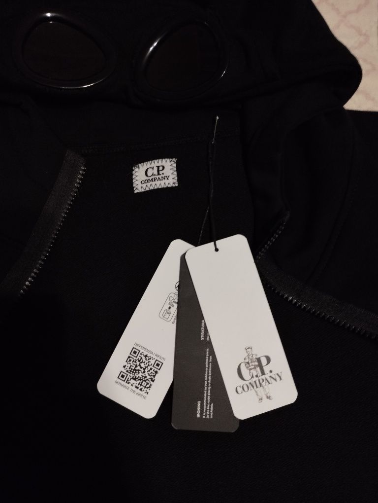 Кофта C.P. Company