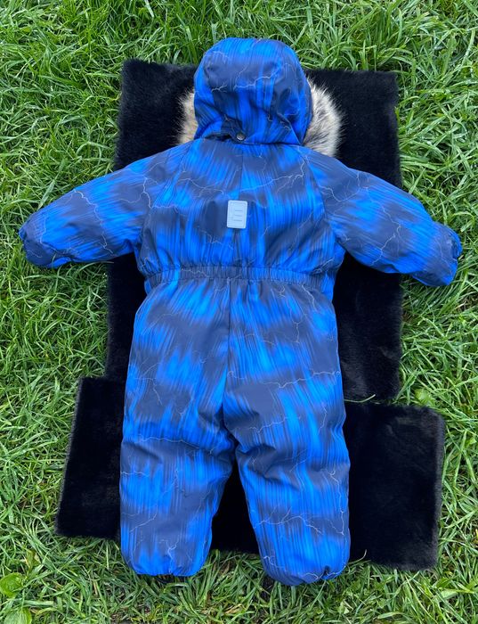 Комбінезон Lenne 74 p