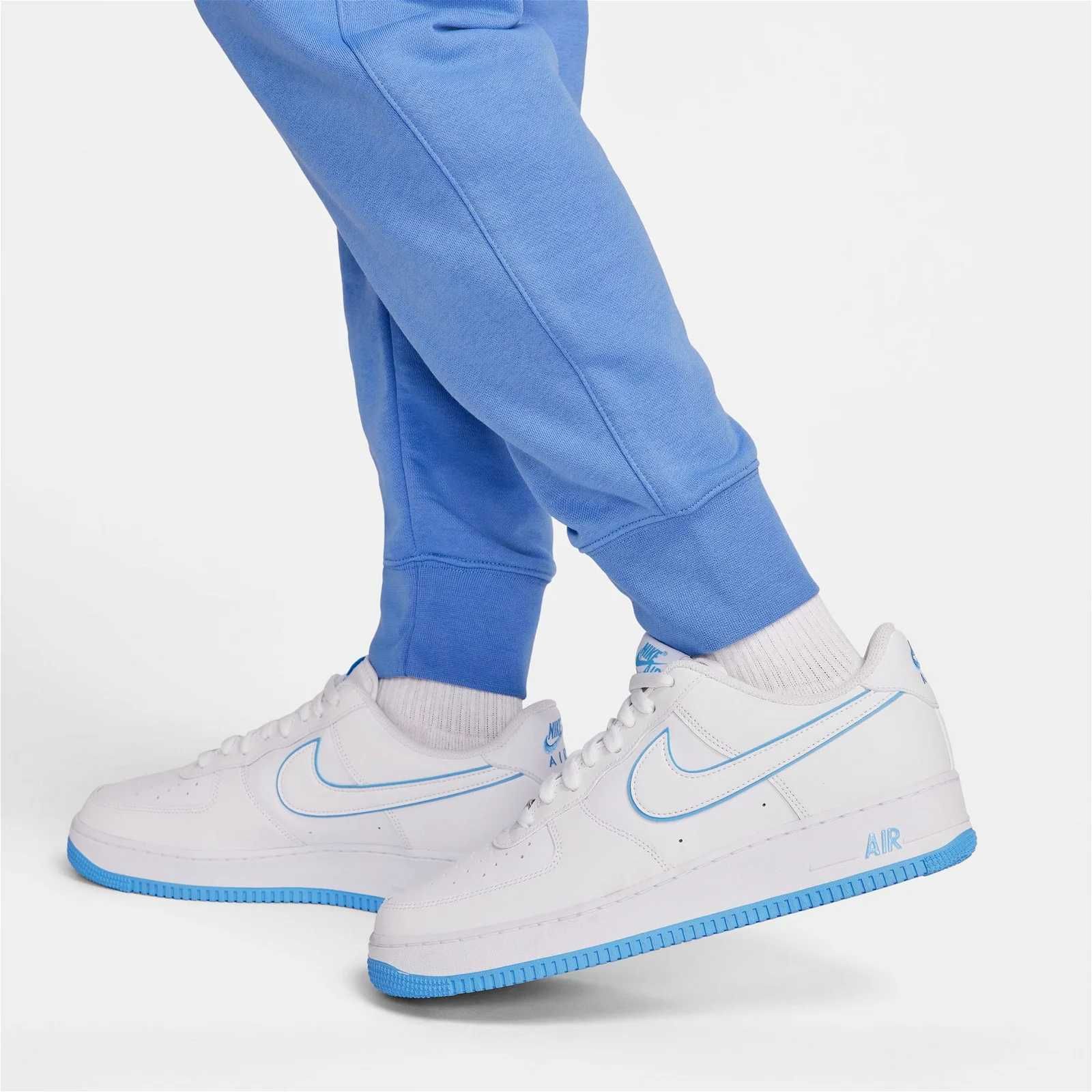 Спортивні штани Nike CLUB JOGGER FT BV2679-450 ОРИГІНАЛ