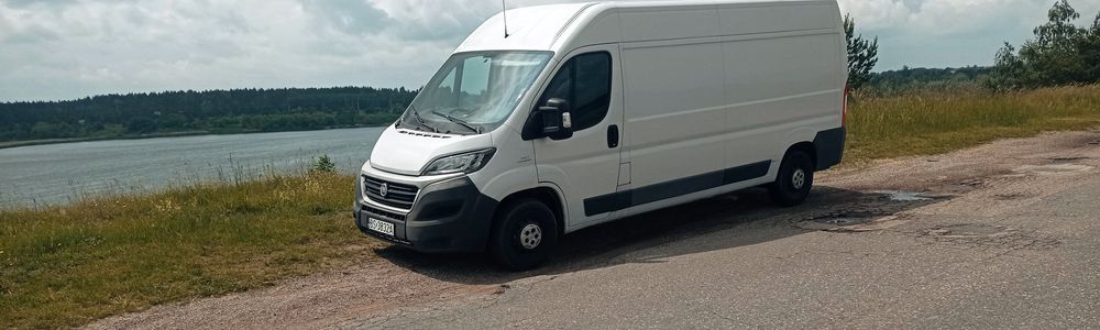 Fiat Ducato 2015, fv 23%,vat1, sprzedam/zamienię