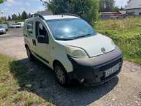 Fiat Fiorino 1.3JTD 75km 08r