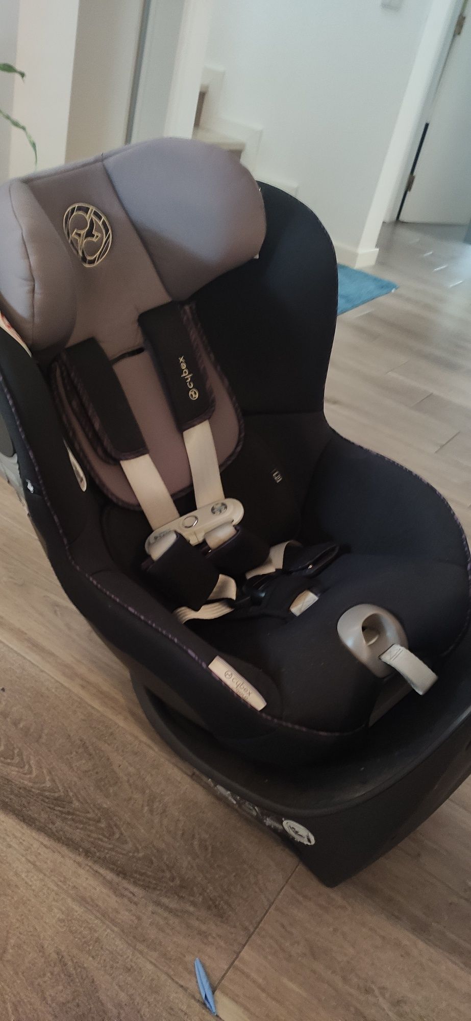 Cybex Sirona s i Size Gold