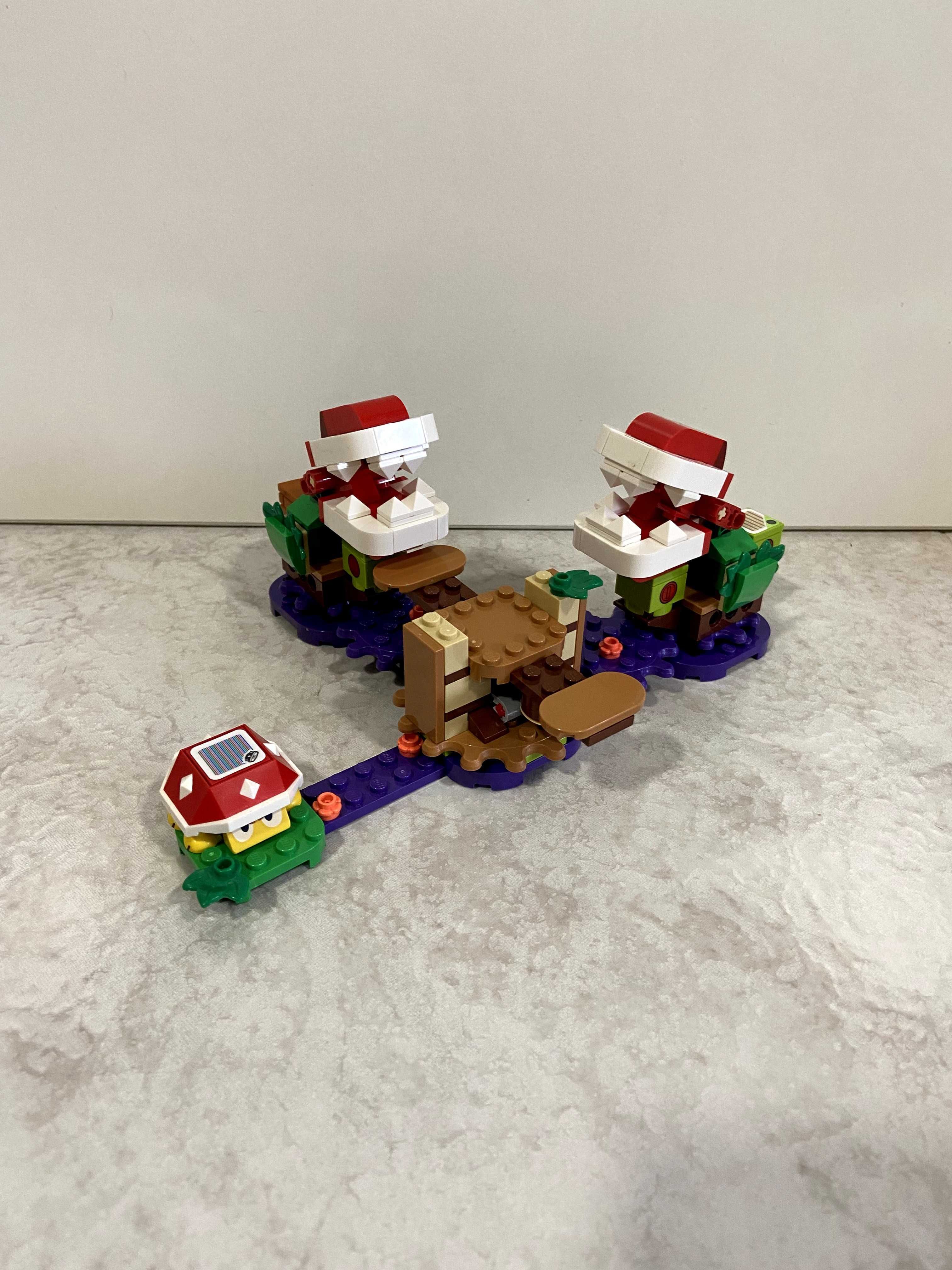 Vários Sets LEGO