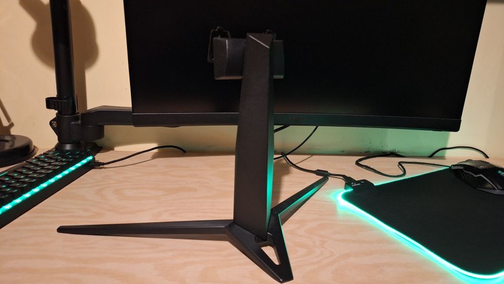 Monitor msi g27c4x 240hz