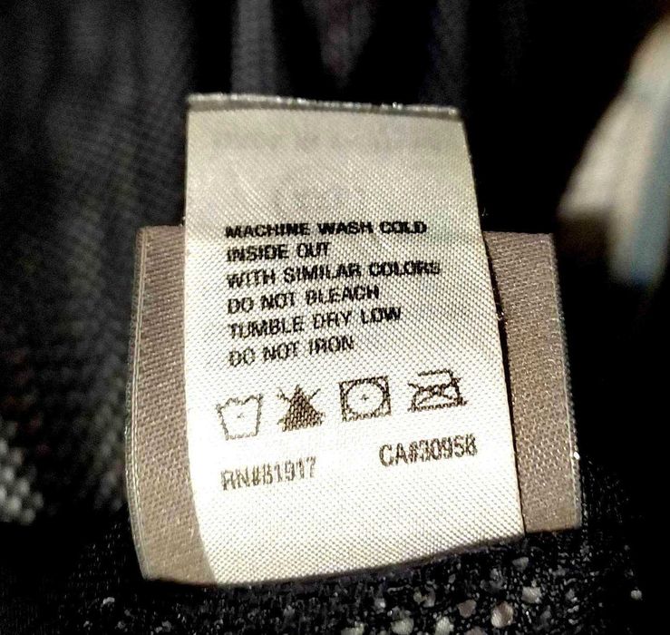 USA The North Face ветровка куртка 52-54 i