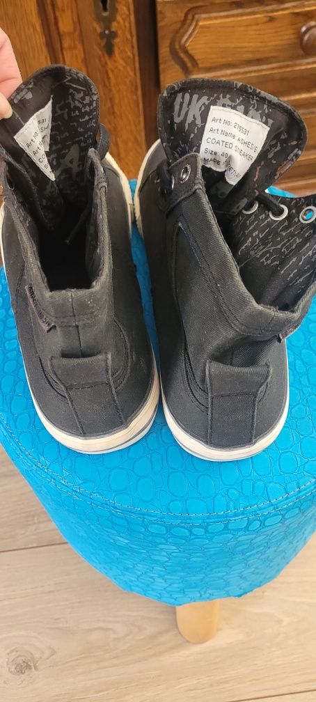 Buty sportowe,Sneakersy  40