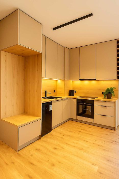 meble na wymiar kuchnia sypialnia garderoba stolarz toruń Toruń torun