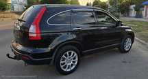 Honda crv. Продам