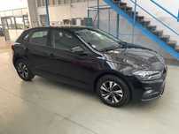 Volkswagen Polo 1.0 TSI – 2020 – Preto