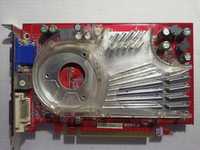 Видеокарта Radeon X700 400Mhz PCI-E