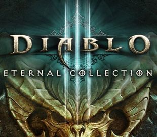 Diablo III: Eternal Collection Nintendo Switch Dystrybucja Cyfrowa PPF