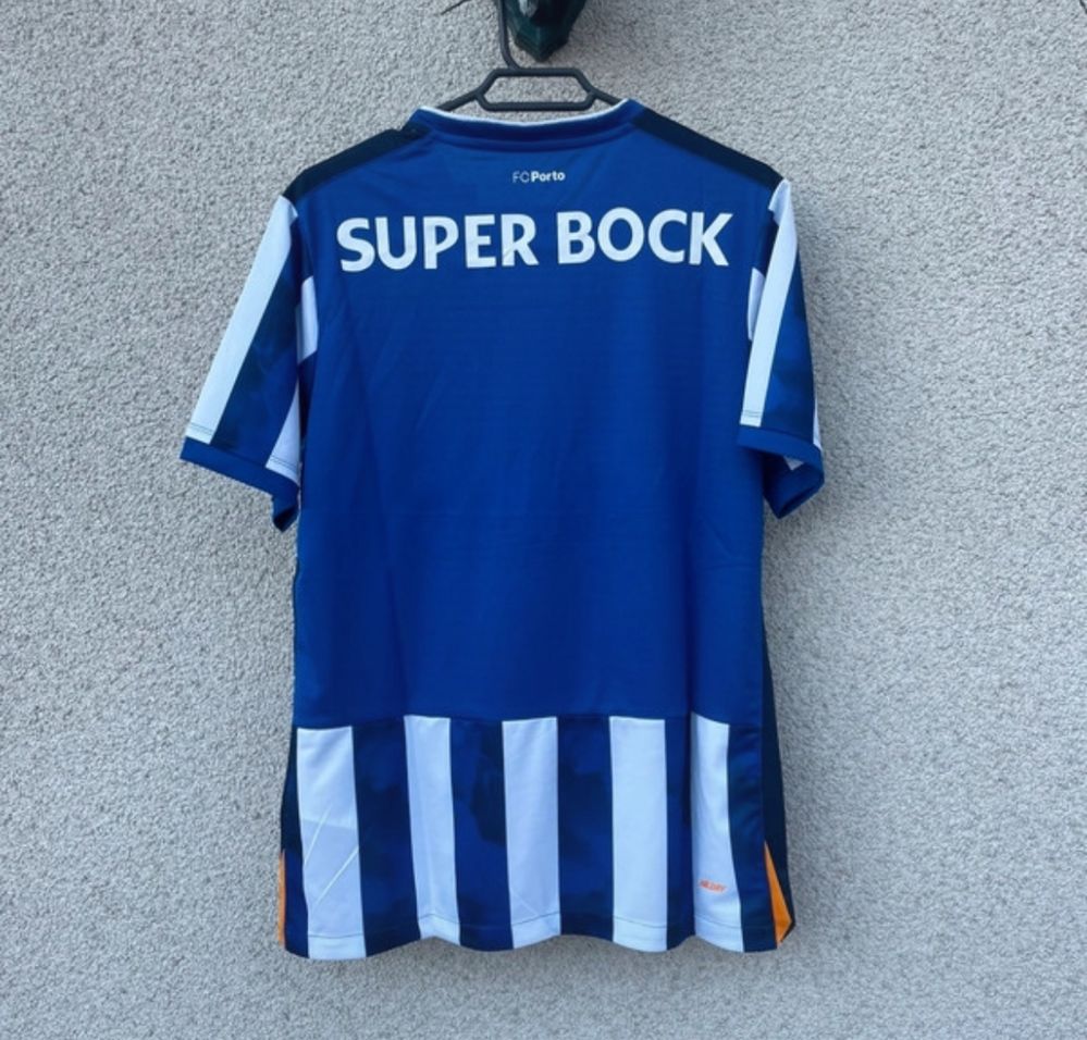 Fc Porto Principal 24/25