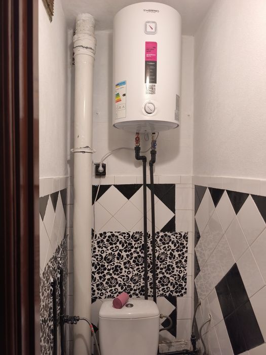 Продаж 2-кімнатної квартири на Леваневського