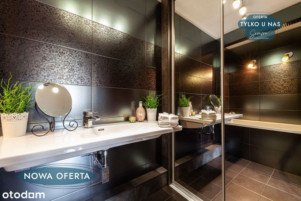 Ferrari wśród mieszkań w Piotrkowie