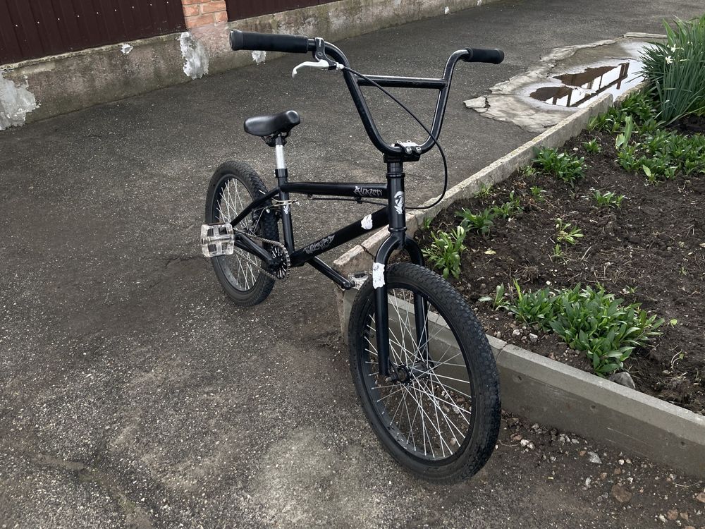 Велосипед BMX - Avanti Wizard