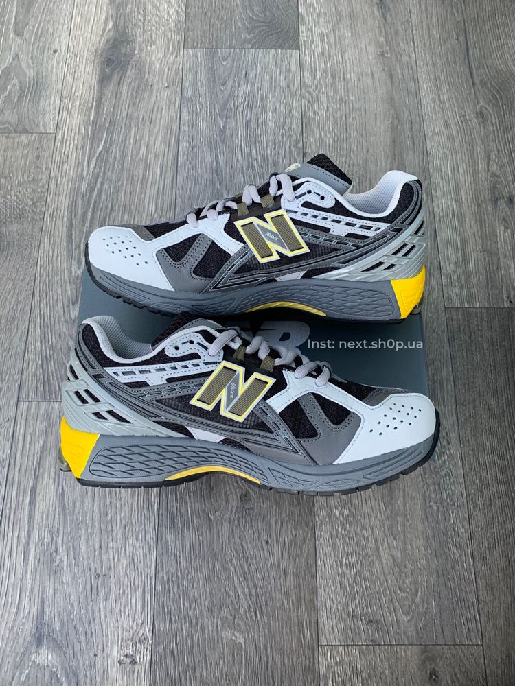 Кросівки New Balance 1906 | New Balance 1906D | NB 1906D